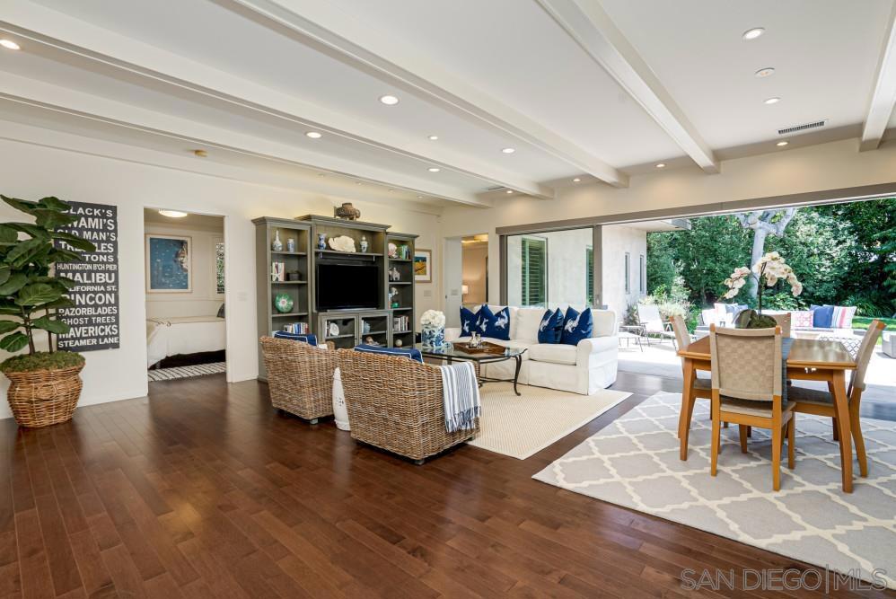 La Jolla - Residential Lease