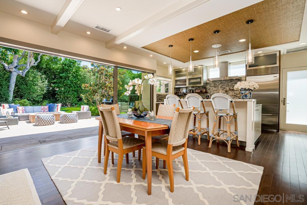 La Jolla - Residential Lease