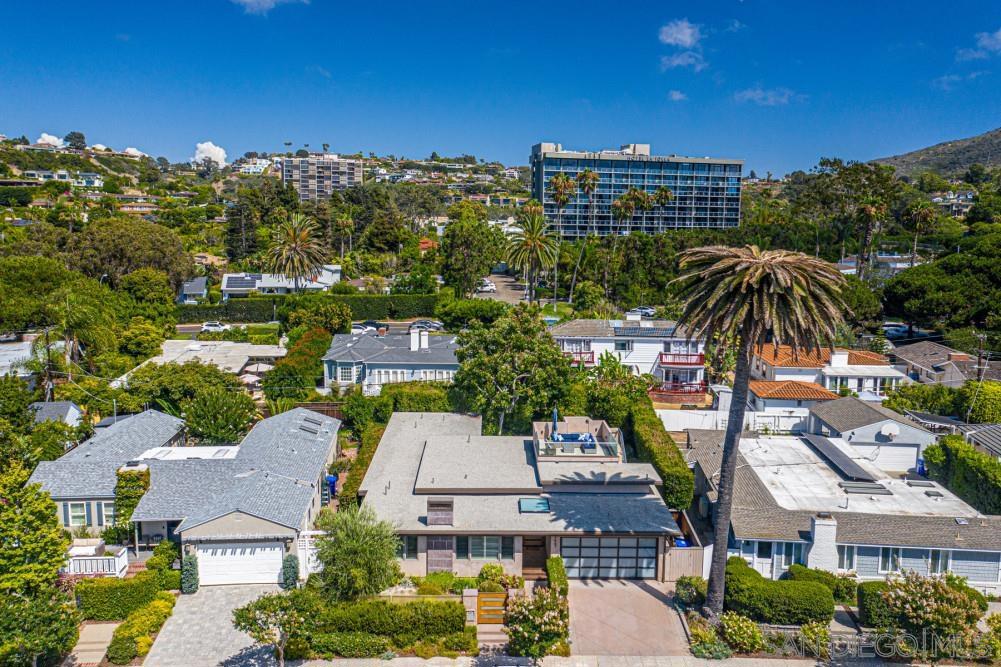 La Jolla - Residential Lease