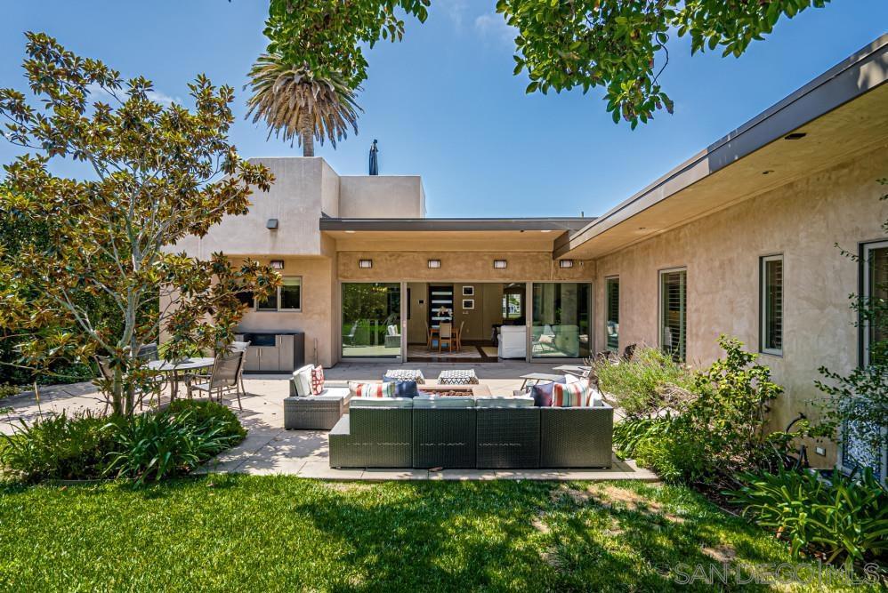 La Jolla - Residential Lease