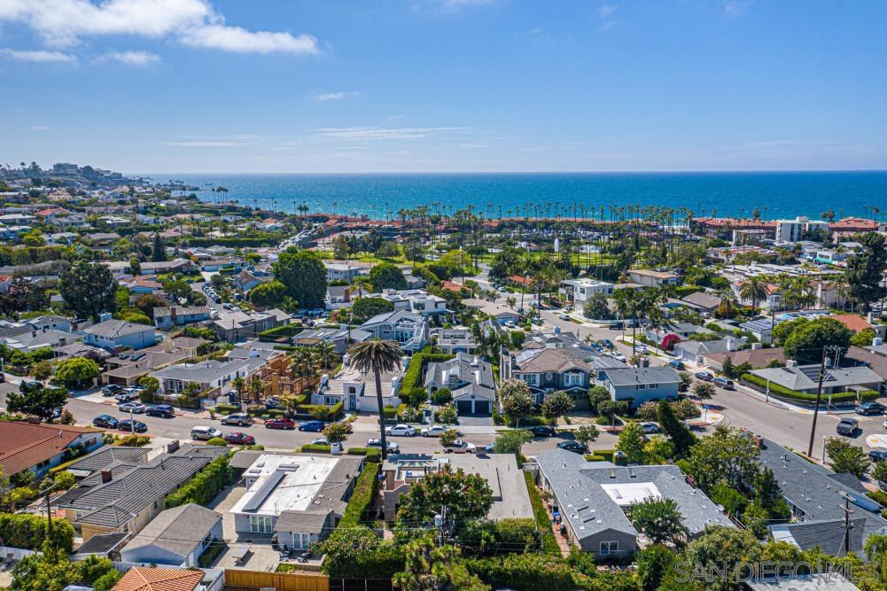 La Jolla - Residential Lease