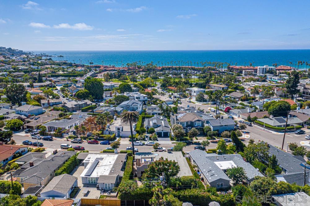 La Jolla - Residential Lease