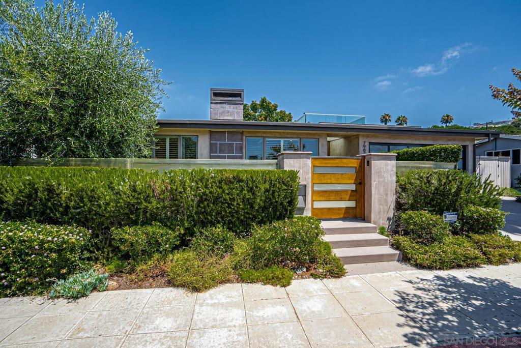 La Jolla - Residential Lease