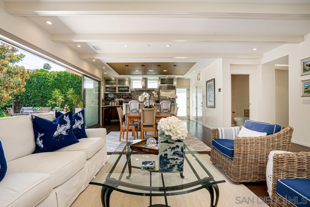 La Jolla - Residential Lease