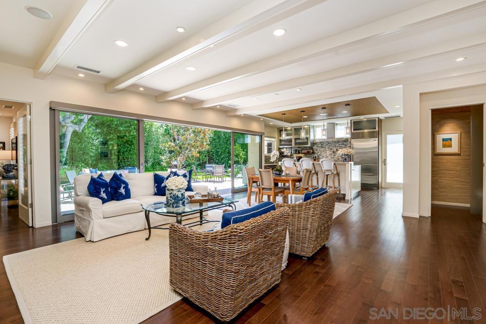 La Jolla - Residential Lease