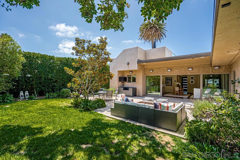 La Jolla - Residential Lease