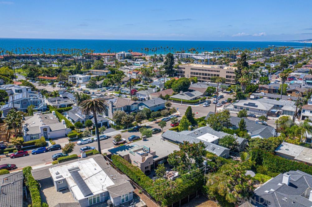 La Jolla - Residential Lease