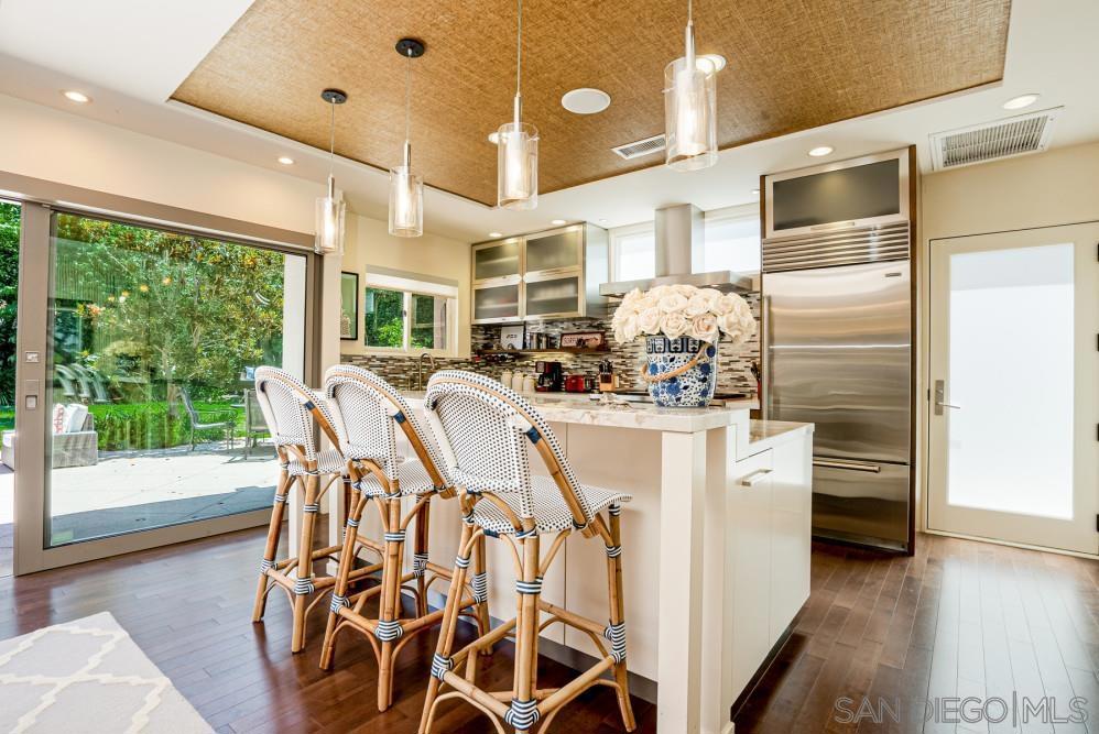 La Jolla - Residential Lease