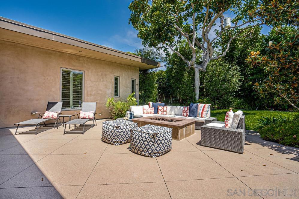 La Jolla - Residential Lease