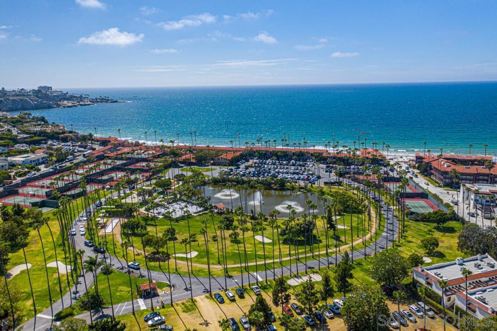 La Jolla - Residential Lease