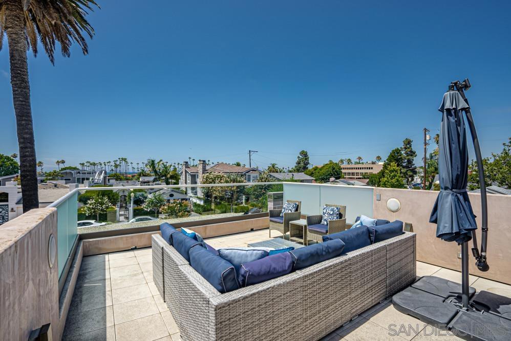 La Jolla - Residential Lease