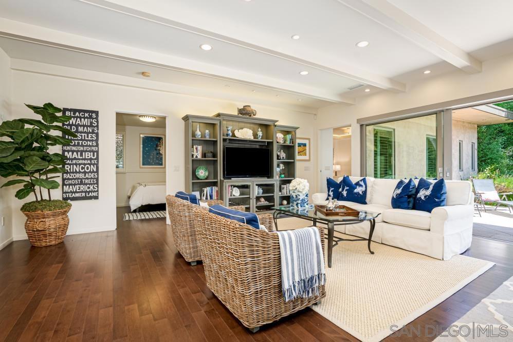 La Jolla - Residential Lease