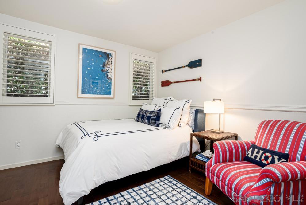 La Jolla - Residential Lease