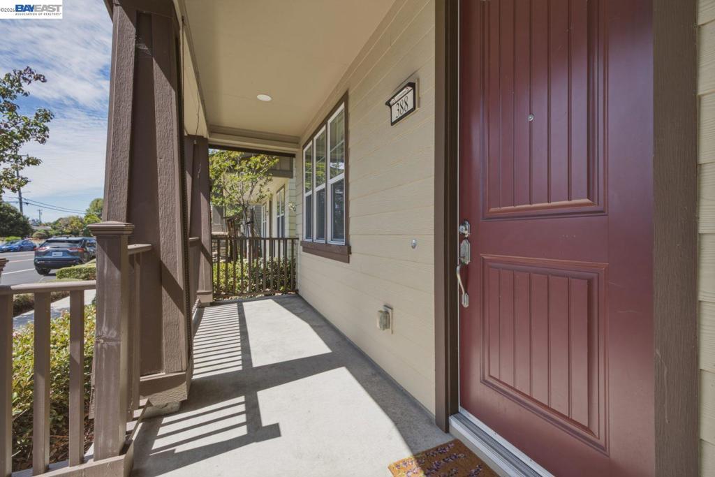 388 C St