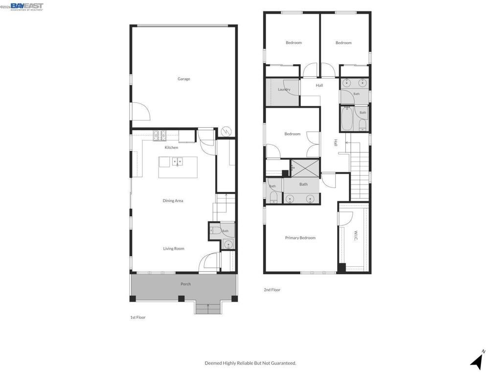 388 C St St, Hayward CA 94541