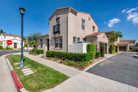 11522 Cararra Porter Ranch CA 91326