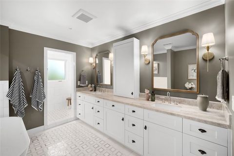 Tiny photo for 1026 Merry Hill Road Rd, Paso Robles, CA 93446 (MLS # SC26038197)