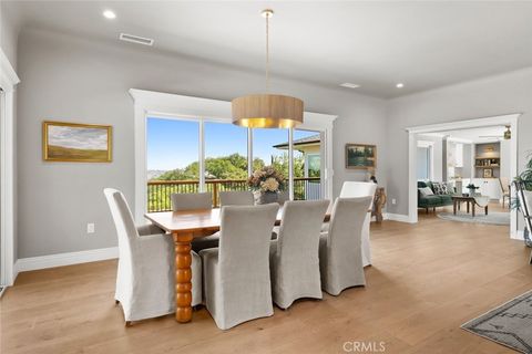 Tiny photo for 1026 Merry Hill Road Rd, Paso Robles, CA 93446 (MLS # SC26038197)