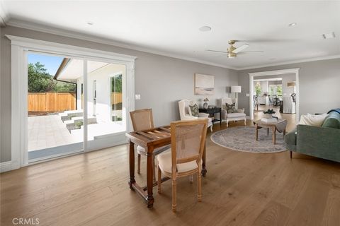 Tiny photo for 1026 Merry Hill Road Rd, Paso Robles, CA 93446 (MLS # SC26038197)