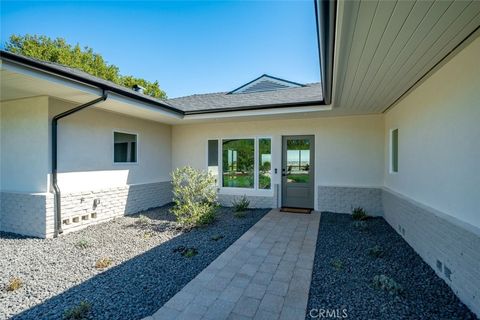 Tiny photo for 1026 Merry Hill Road Rd, Paso Robles, CA 93446 (MLS # SC26038197)