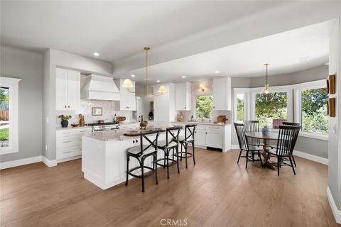 Tiny photo for 1026 Merry Hill Road Rd, Paso Robles, CA 93446 (MLS # SC26038197)