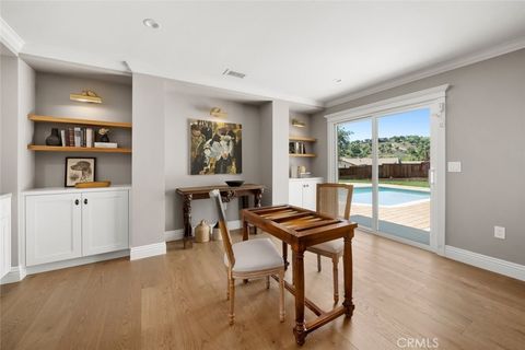 Tiny photo for 1026 Merry Hill Road Rd, Paso Robles, CA 93446 (MLS # SC26038197)