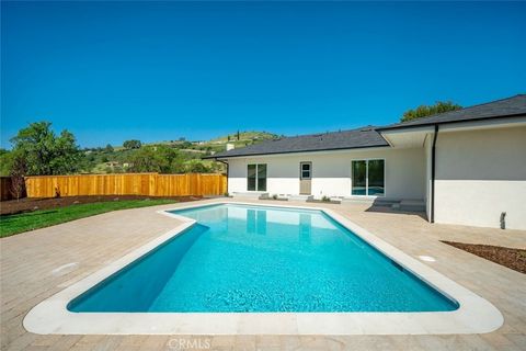 Tiny photo for 1026 Merry Hill Road Rd, Paso Robles, CA 93446 (MLS # SC26038197)