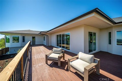 Tiny photo for 1026 Merry Hill Road Rd, Paso Robles, CA 93446 (MLS # SC26038197)