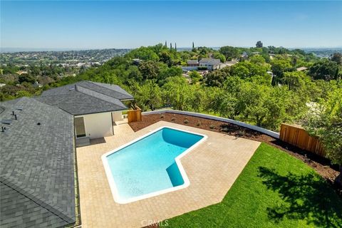 Tiny photo for 1026 Merry Hill Road Rd, Paso Robles, CA 93446 (MLS # SC26038197)