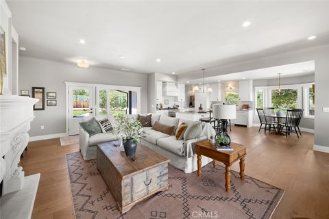 Tiny photo for 1026 Merry Hill Road Rd, Paso Robles, CA 93446 (MLS # SC26038197)