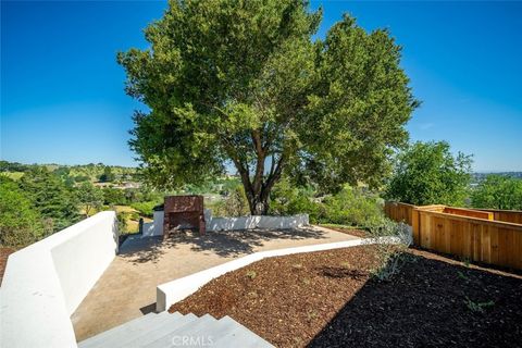 Tiny photo for 1026 Merry Hill Road Rd, Paso Robles, CA 93446 (MLS # SC26038197)