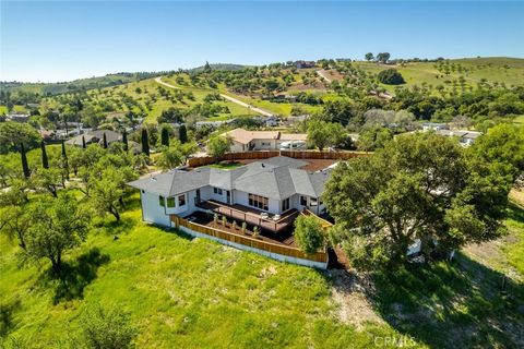 Tiny photo for 1026 Merry Hill Road Rd, Paso Robles, CA 93446 (MLS # SC26038197)