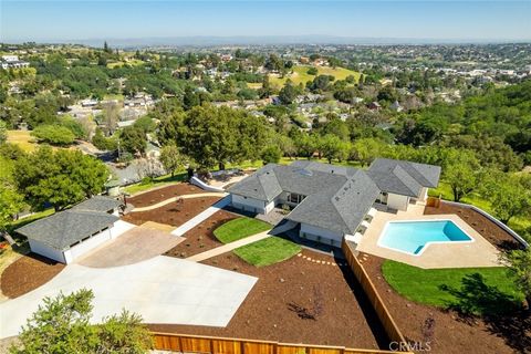 Tiny photo for 1026 Merry Hill Road Rd, Paso Robles, CA 93446 (MLS # SC26038197)