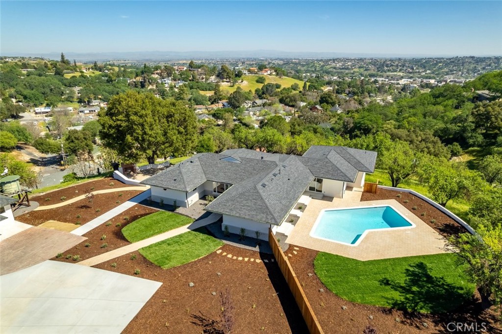 1026 Merry Hill Road