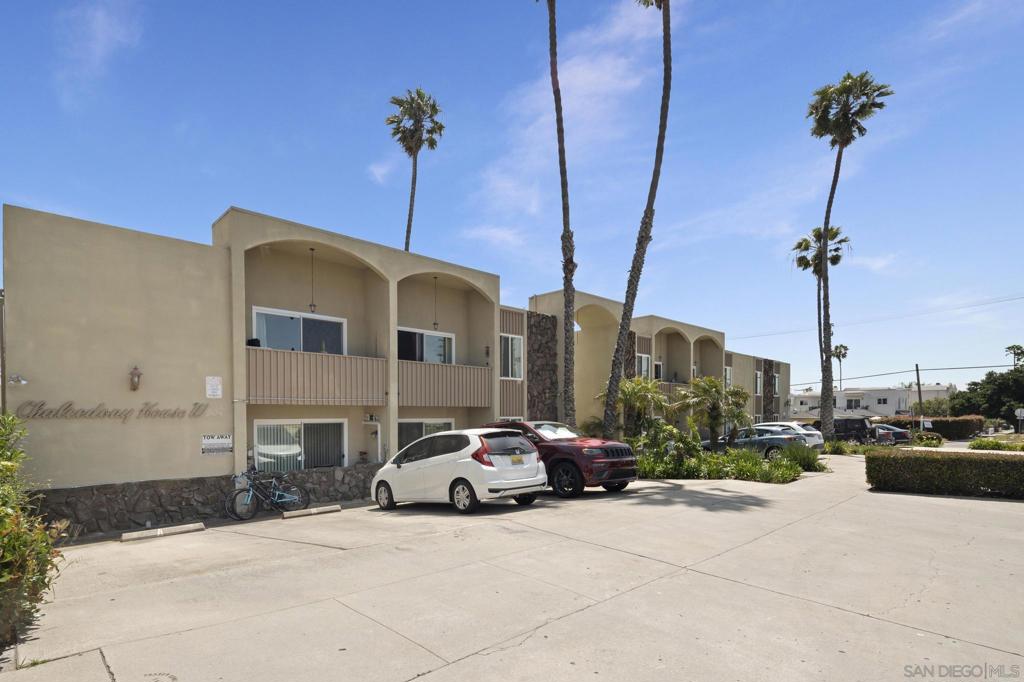 Perfect portfolio addition! Ownership is now in the 3rd generation of the same family, so here is your opportunity to acquire a VERY rare offering in North Pacific Beach! Priced well below estate appraisals for immediate sale, these two 16-unit buildings are available on the same block with just one property separating. They are being offered individually or as a pair for the perfect 32-unit acquisition. Excellent unit mix along with great onsite parking. The properties have been professionally managed for a very long time, including highly involved onsite managers. The vast majority of the units have been remodeled and project a current coastal tenant living expectation. Each has an onsite laundry facility, as well as video surveillance. The properties are uniquely set in a multifamily to single family transition neighborhood area, so the overall location feel is far superior to many PB offerings. The asset definitely has "value add" options for future income growth. This property exudes a pride of ownership location and a "Legacy" label, considering the long-term ownership history is clearly appropriate. Excellent documented history for income and expenses, including invested capital and maintenance costs, is available through the well-respected property management firm for the future owner. Call for additional details!