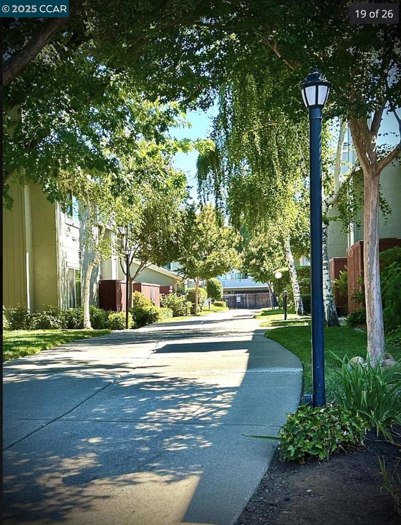 PARK HIGHLANDS - Residential