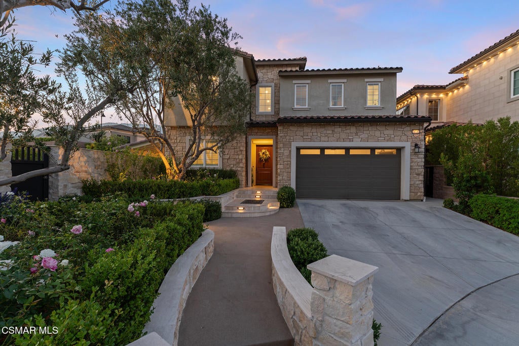 20753 W Deer Grass Court