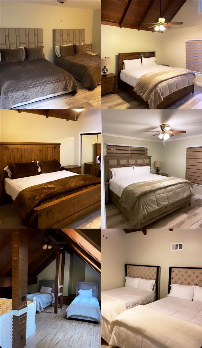 Arrowhead Woods (AWHW) - Residential