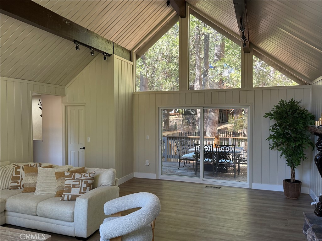 Arrowhead Woods (AWHW) - Residential