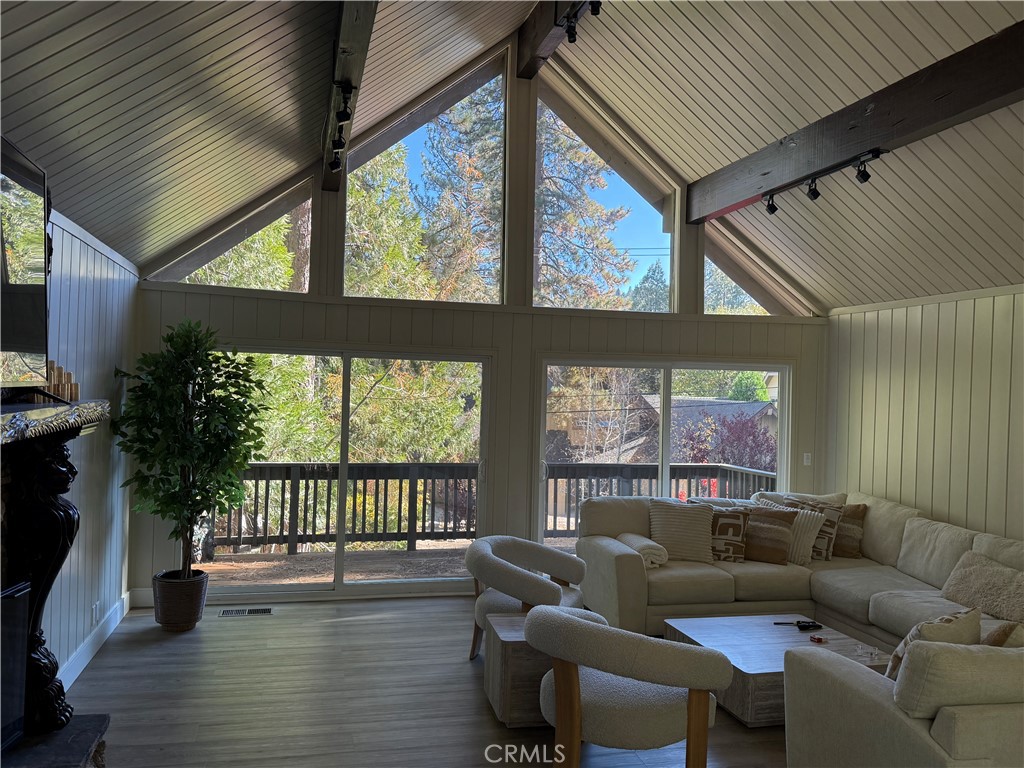 Arrowhead Woods (AWHW) - Residential