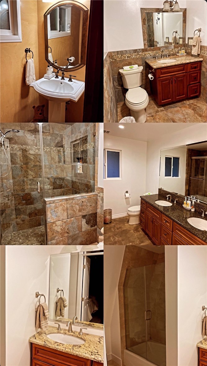 Arrowhead Woods (AWHW) - Residential