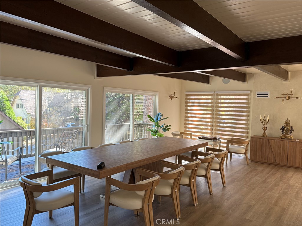 Arrowhead Woods (AWHW) - Residential