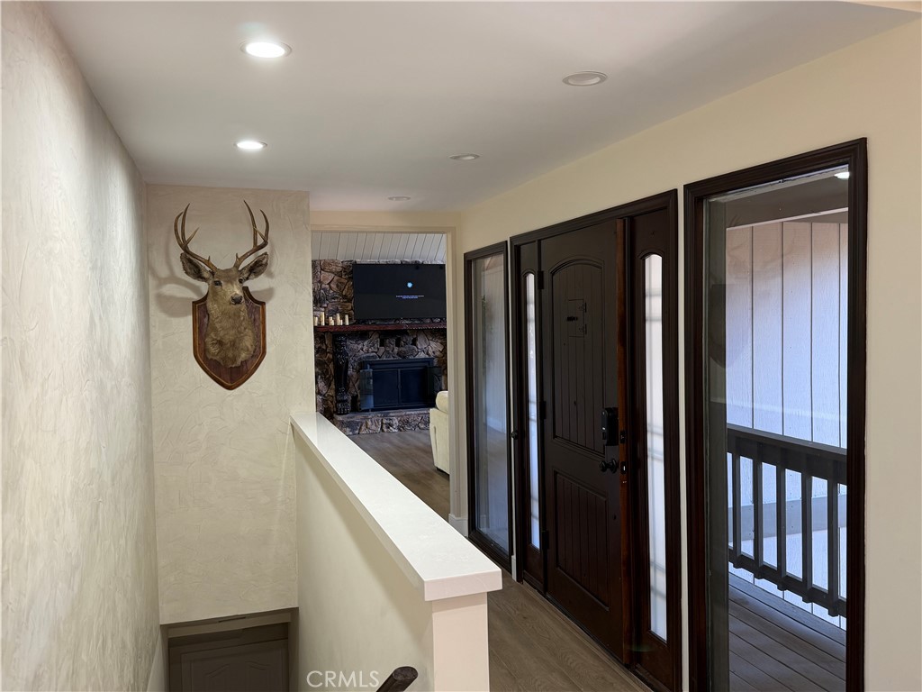 Arrowhead Woods (AWHW) - Residential