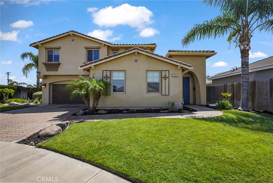 Step into this stunning 5 bed, 3 bath home in the sought-after Las Casas subdivision of Atwater, CA! 



This home features a  Spacious layout and Updated kitchen, as well as a Beautiful backyard – perfect for entertaining! Cozy carpet throughout and Just steps from a top-rated high school. Minutes from Juniper Elementary – Atwater’s newest dual-immersion school. This property is also close to shopping, restaurants & more!