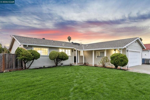 Photo of 5891 Oleander Dr DR, Newark, CA 94560 (MLS # 41151888)