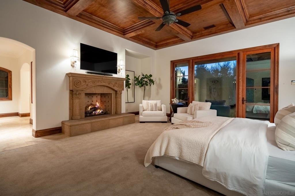 Rancho Santa Fe - Residential