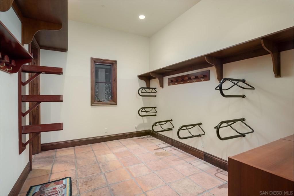 Rancho Santa Fe - Residential