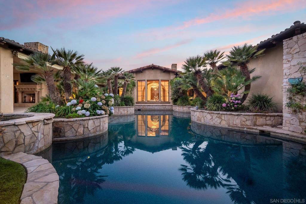 Rancho Santa Fe - Residential