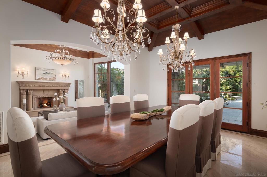 Rancho Santa Fe - Residential
