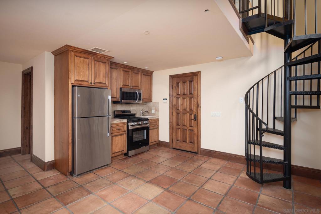 Rancho Santa Fe - Residential